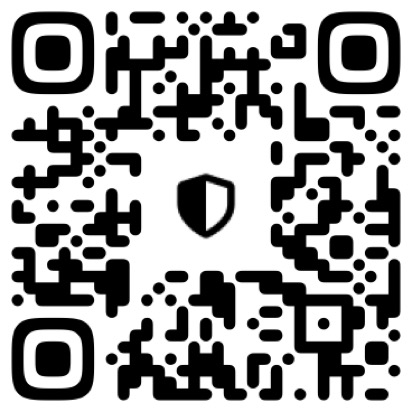 USDT TRC20 QR Code